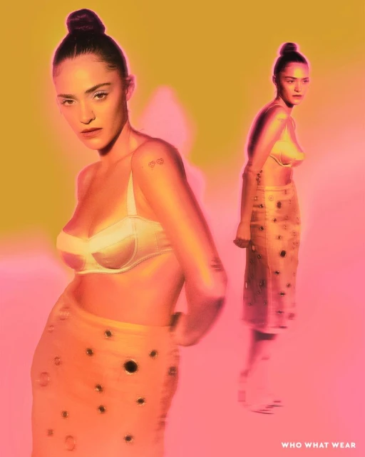 Inside Luna Blaise's Rapid Rise to Blockbuster Status