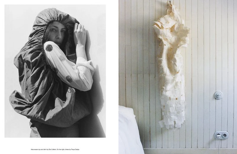 Asia and Her 285-Year-Old Violin