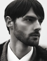 The Passage of Time for Luxiders Magazine