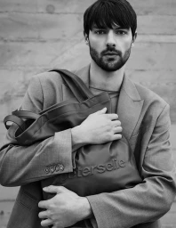 The Passage of Time for Luxiders Magazine