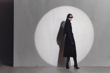 MM6 Maison Margiela Autumn-Winter 2025 Pitti Uomo Collection