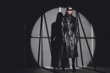 MM6 Maison Margiela Autumn-Winter 2025 Pitti Uomo Collection