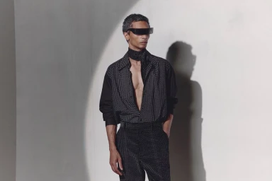 MM6 Maison Margiela Autumn-Winter 2025 Pitti Uomo Collection
