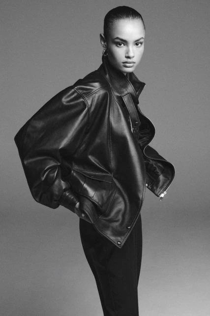 Elie Saab Resort 26 Lookbook