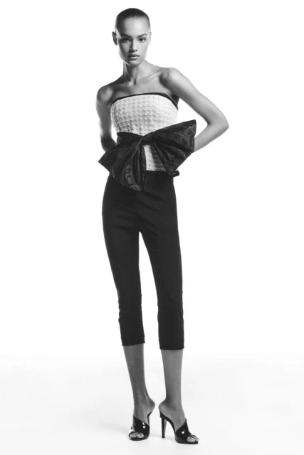 Elie Saab Resort 26 Lookbook