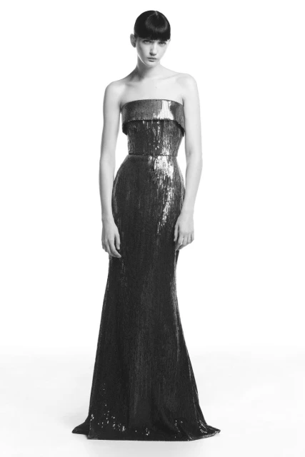 Elie Saab Resort 26 Lookbook