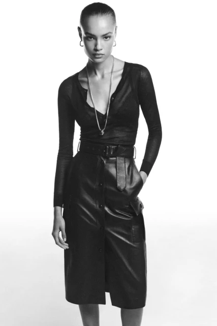 Elie Saab Resort 26 Lookbook