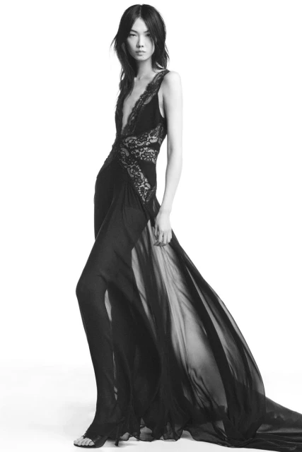 Elie Saab Resort 26 Lookbook