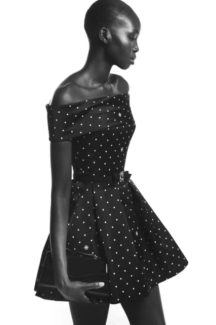 Elie Saab Resort 26 Lookbook