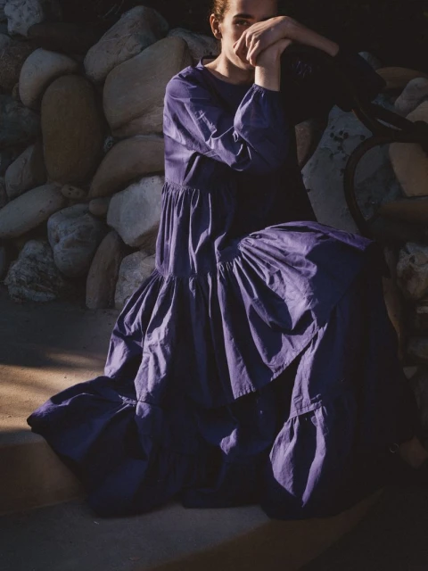 Pre Fall 2025 Campaign