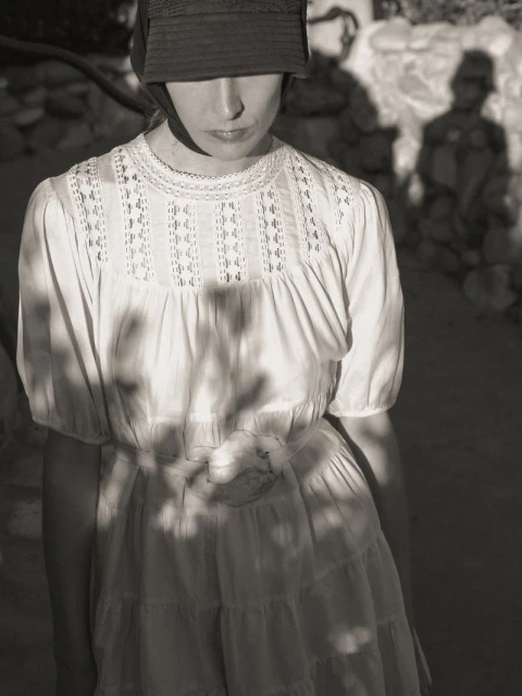 Pre Fall 2025 Campaign