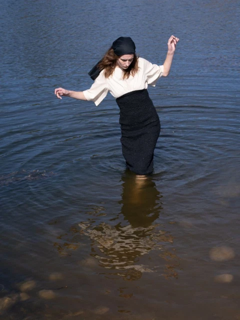 Pre Fall 2025 Campaign