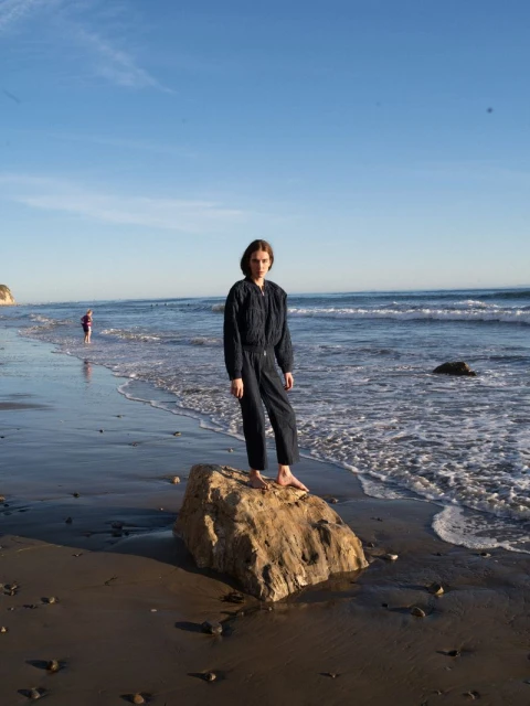 Pre Fall 2025 Campaign