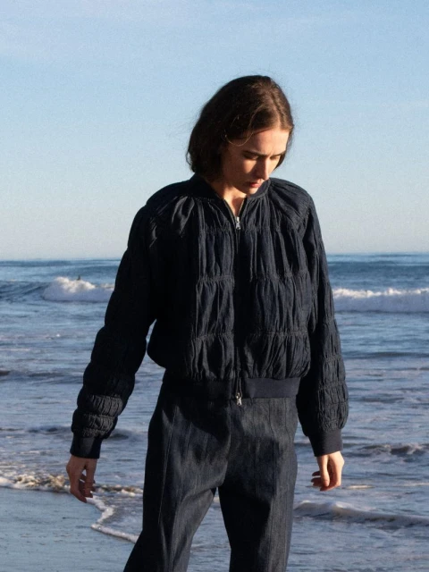 Pre Fall 2025 Campaign