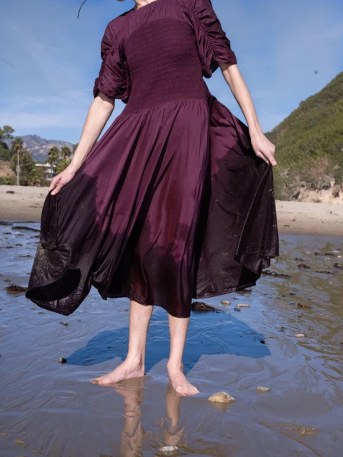 Pre Fall 2025 Campaign