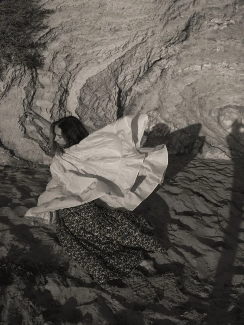 Pre Fall 2025 Campaign