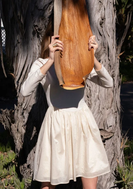 Pre Fall 2025 Campaign