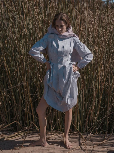 Pre Fall 2025 Campaign