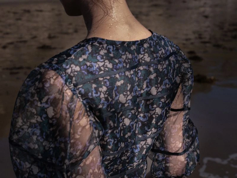 Pre Fall 2025 Campaign