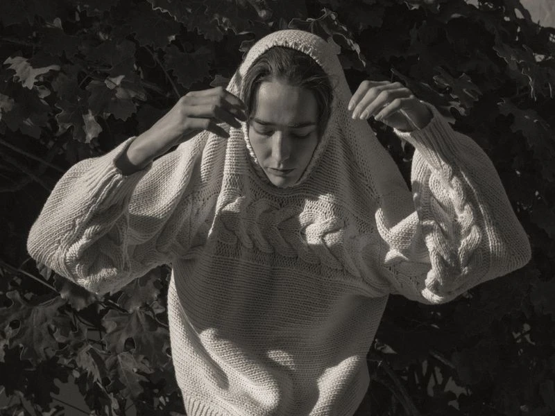 Pre Fall 2025 Campaign