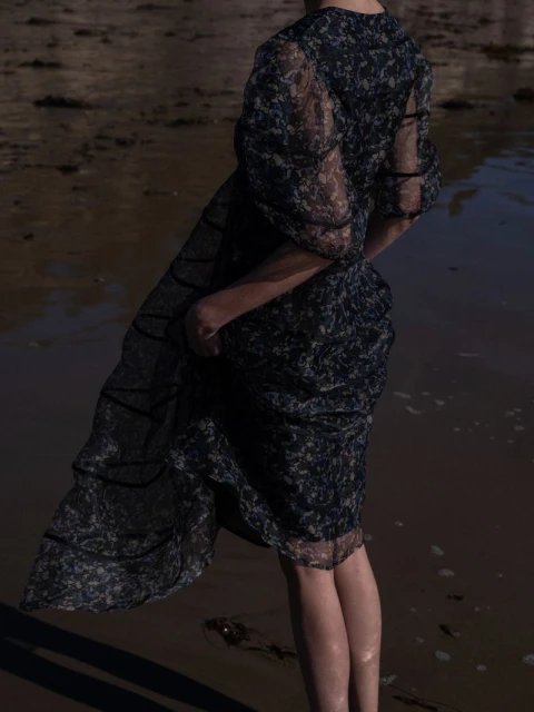 Pre Fall 2025 Campaign