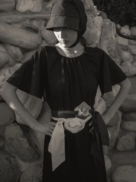 Pre Fall 2025 Campaign