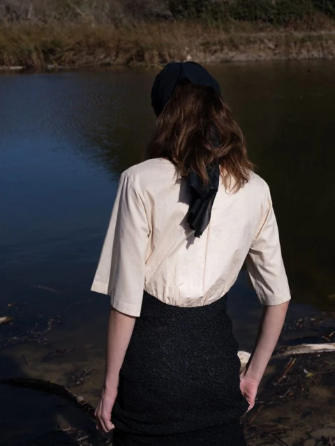 Pre Fall 2025 Campaign