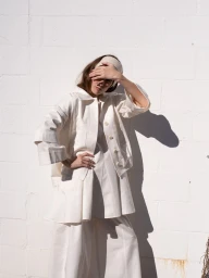 Pre Fall 2025 Campaign