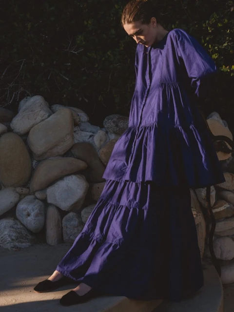 Pre Fall 2025 Campaign