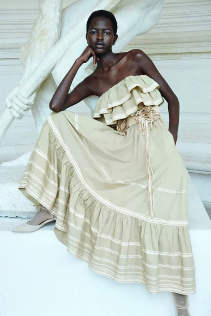 Resort 2026 Campaign