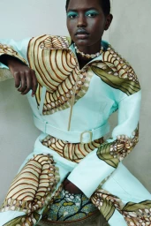 Resort 2026 Campaign