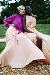 Resort 2026 Campaign
