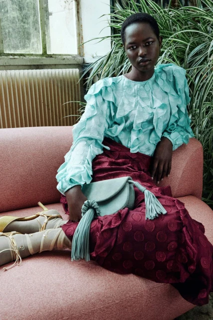 Resort 2026 Campaign