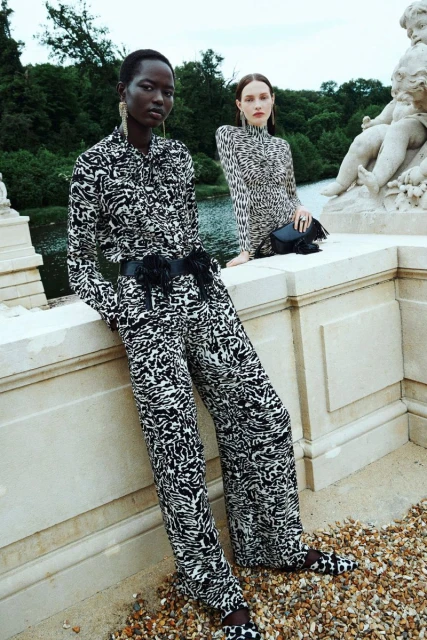 Resort 2026 Campaign