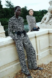 Resort 2026 Campaign