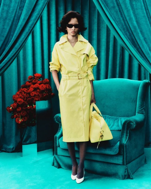 HURON by Willy Chavarria