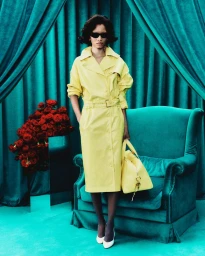 HURON by Willy Chavarria