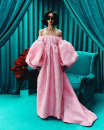 HURON by Willy Chavarria