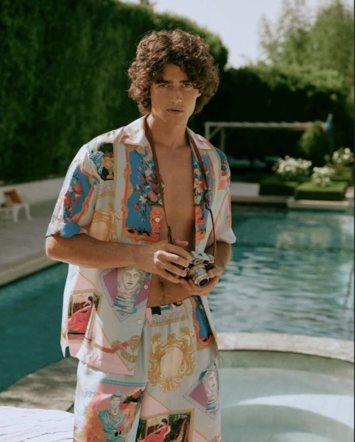 Warm Weather Campaign