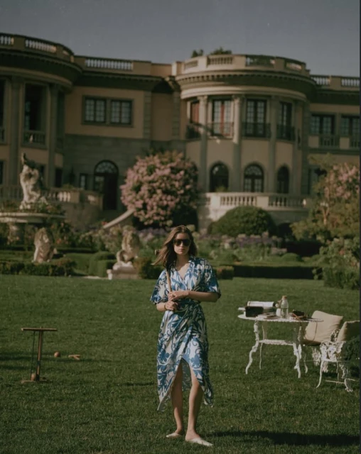 Warm Weather Campaign