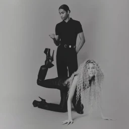 032c Readytowear Spring/Summer 2026 collection "I Would Prefer Not To"