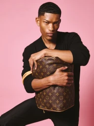 Bagged & laced Cover Story