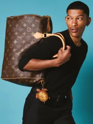 Bagged & laced Cover Story