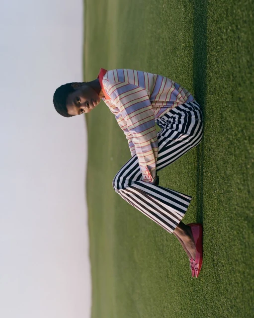 A summer full of carefree days