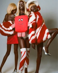 ALL-IN No.8 "Fan Fiction"