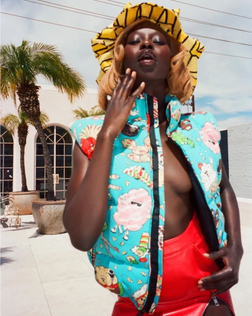 ALL-IN No.8 "Fan Fiction"