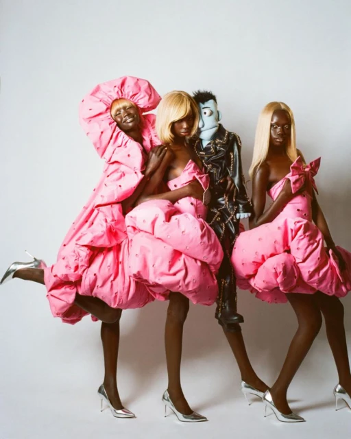 ALL-IN No.8 "Fan Fiction"