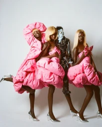 ALL-IN No.8 "Fan Fiction"