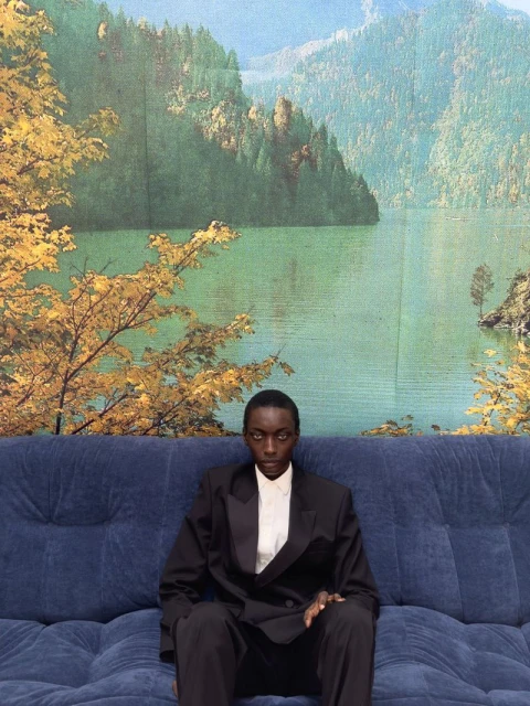 Photography by Pavel Golik