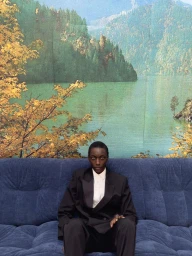 Photography by Pavel Golik